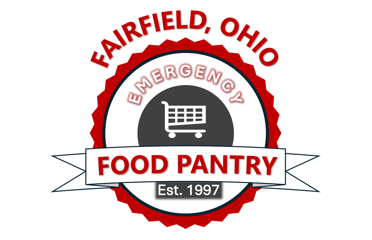Fairfield Emergency Food Pantry logo